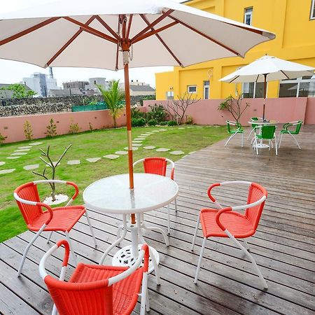 Mix Homestay หมาเกิง ภายนอก รูปภาพ