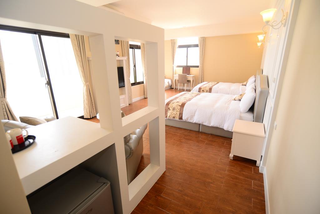 Mix Homestay หมาเกิง ภายนอก รูปภาพ