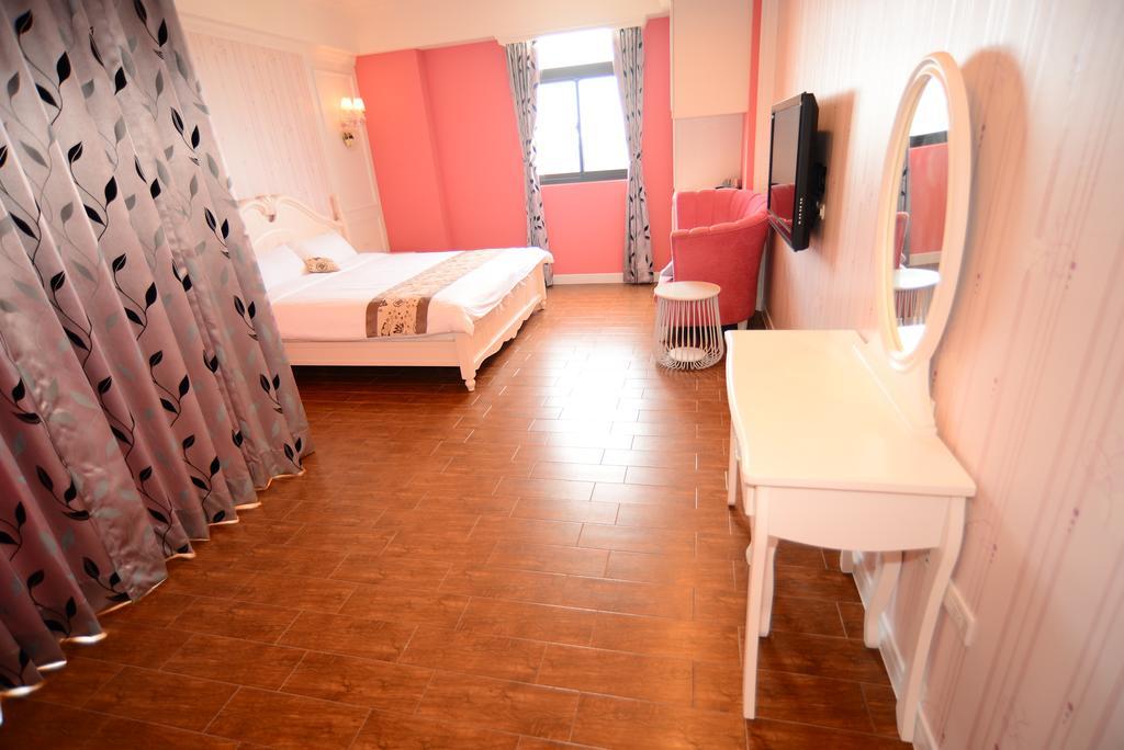 Mix Homestay หมาเกิง ภายนอก รูปภาพ