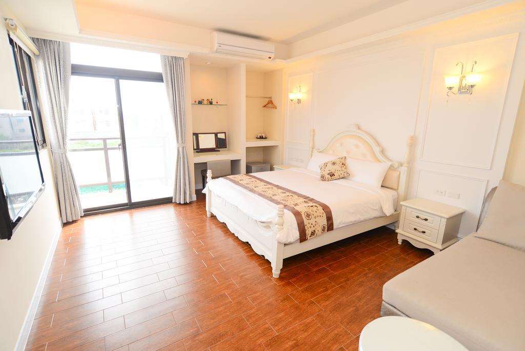 Mix Homestay หมาเกิง ภายนอก รูปภาพ
