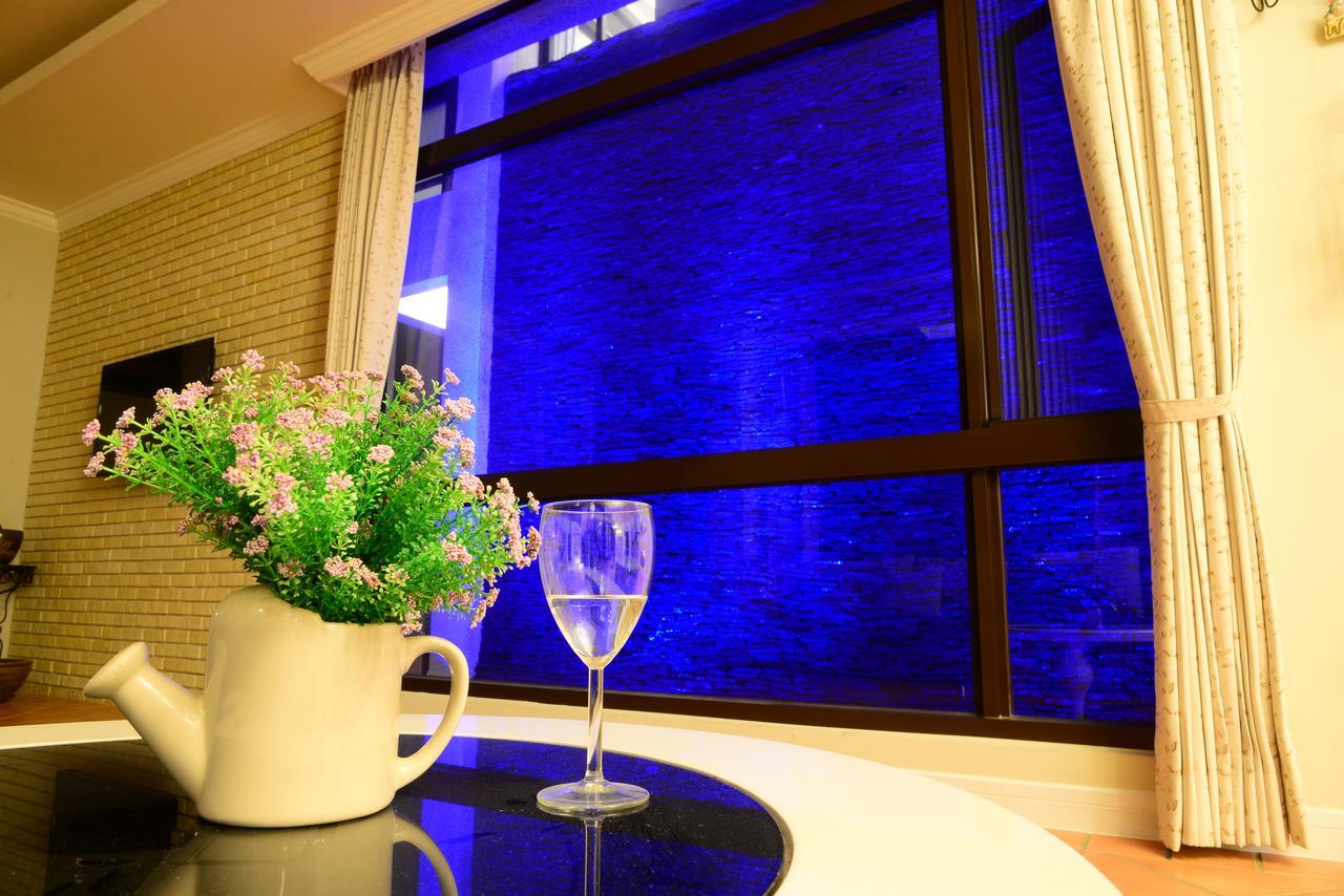 Mix Homestay หมาเกิง ภายนอก รูปภาพ