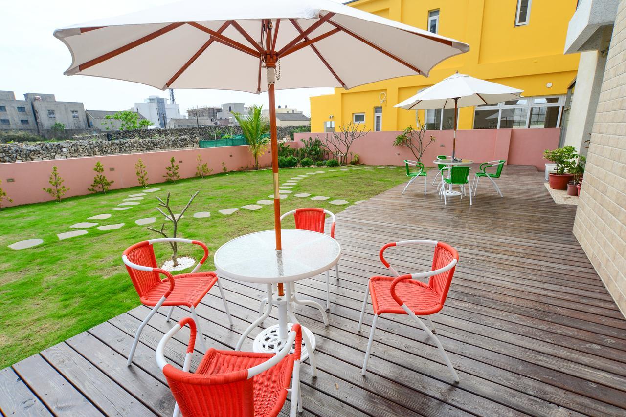 Mix Homestay หมาเกิง ภายนอก รูปภาพ