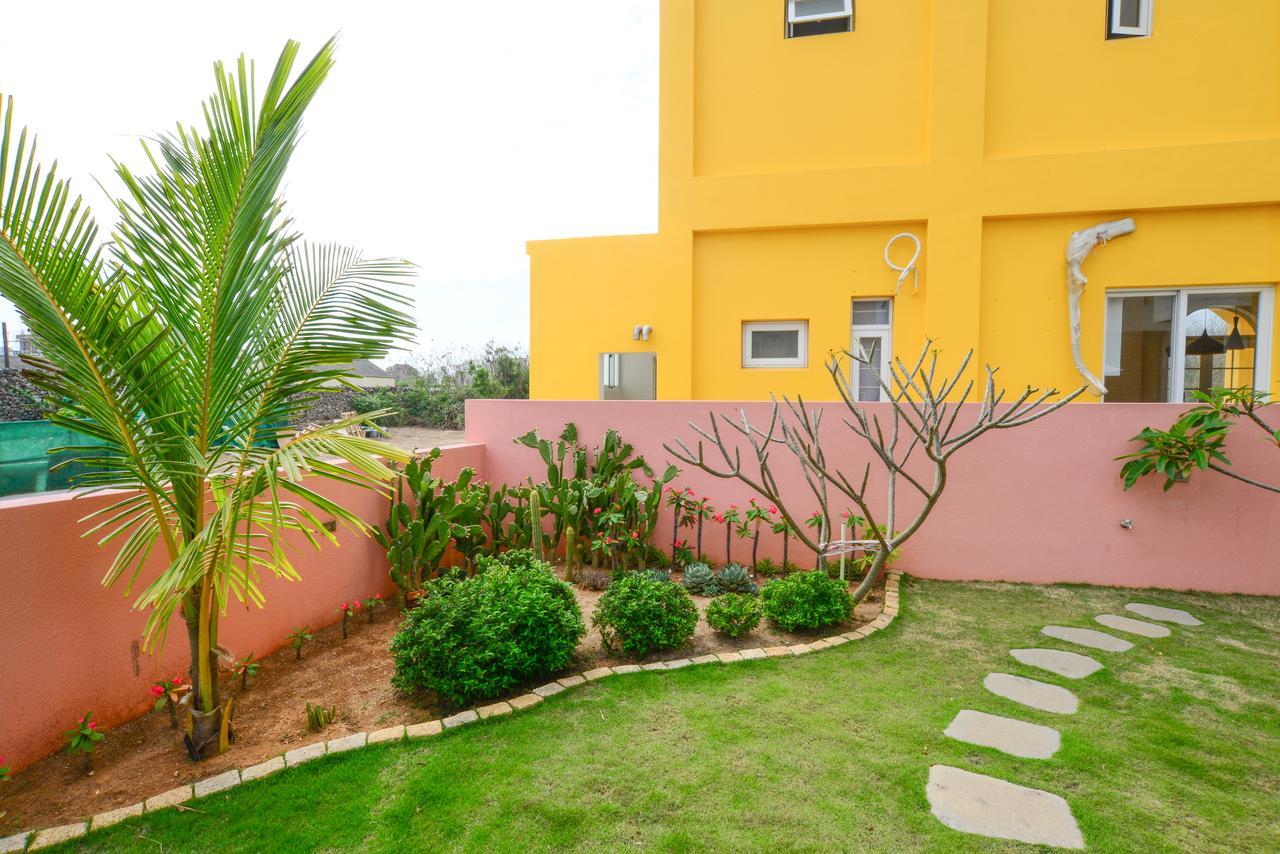 Mix Homestay หมาเกิง ภายนอก รูปภาพ