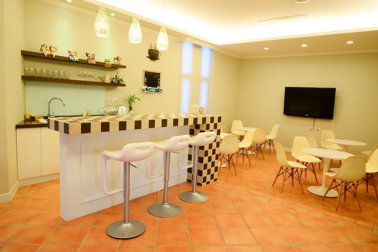 Mix Homestay หมาเกิง ภายนอก รูปภาพ